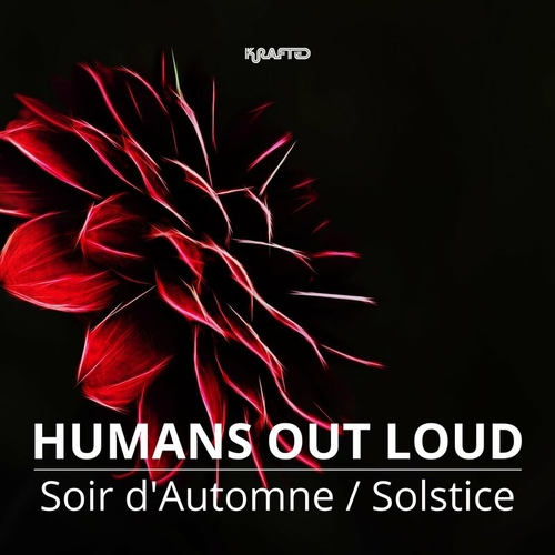 Humans Out Loud - Soir d'Automne [KR0064]